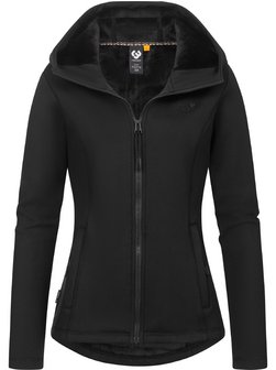 Damen Sweatjacke - Lyshka