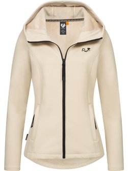 Damen Sweatjacke - Lyshka