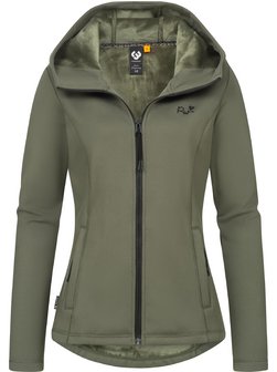 Damen Sweatjacke - Lyshka