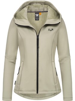 Damen Sweatjacke - Lyshka