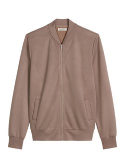 Damen Sweatjacke  -  Modal Allure