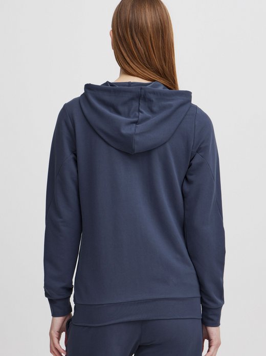 Damen Sweatjacke - NBBrenta W