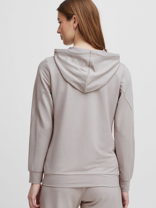 Damen Sweatjacke - NBBrenta W