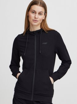 Damen Sweatjacke - NBBrenta W