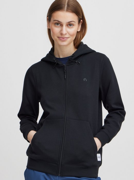 Damen Sweatjacke - NBTara W