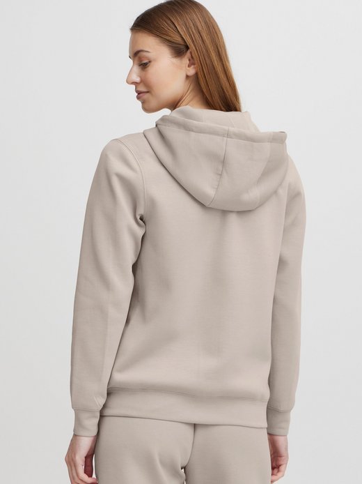 Damen Sweatjacke - NBTara W