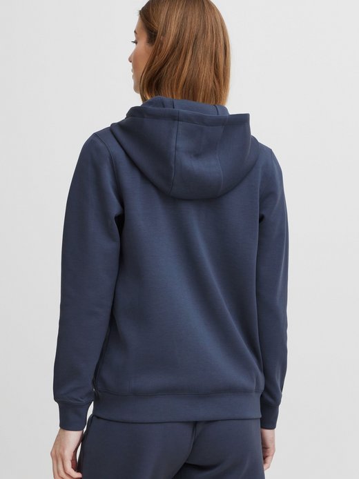 Damen Sweatjacke - NBTara W