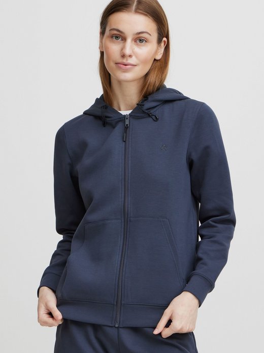 Damen Sweatjacke - NBTara W