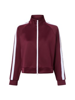 Damen Sweatjacke - NMJenna