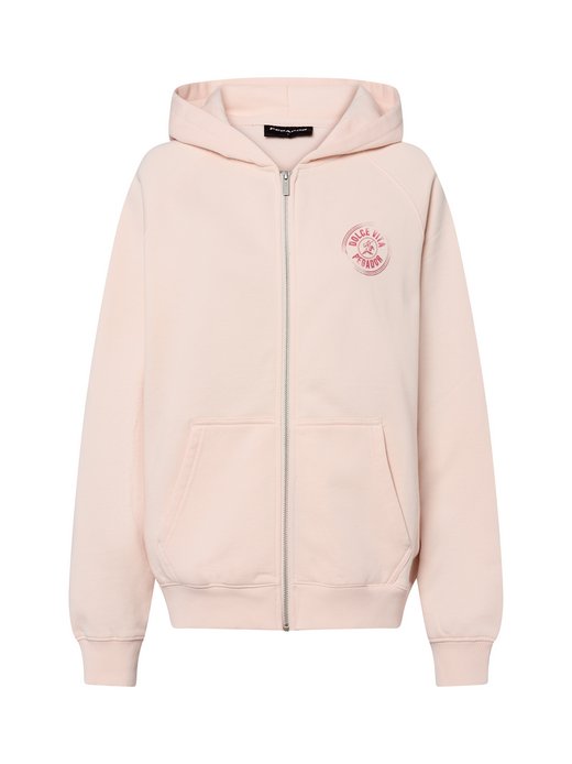 Damen Sweatjacke - Nadia