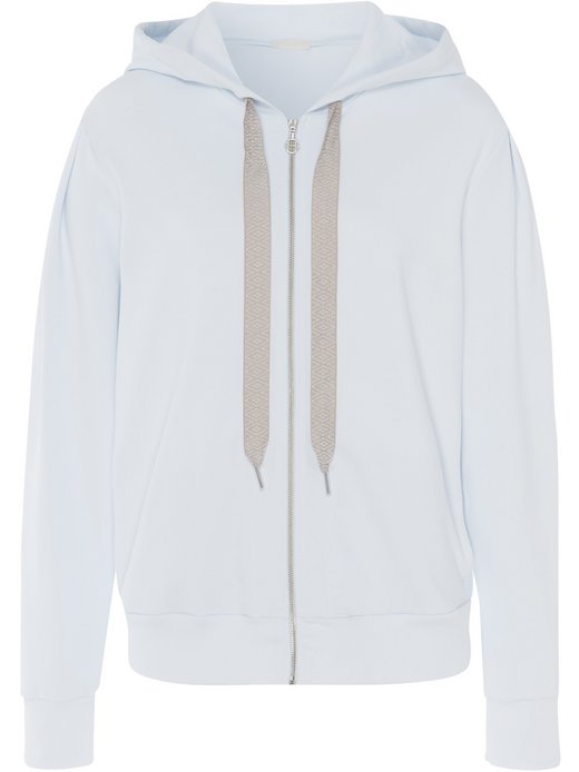 Damen Sweatjacke  -  Natural Living