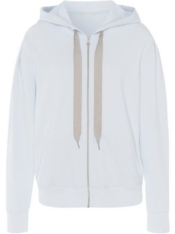 Damen Sweatjacke  -  Natural Living