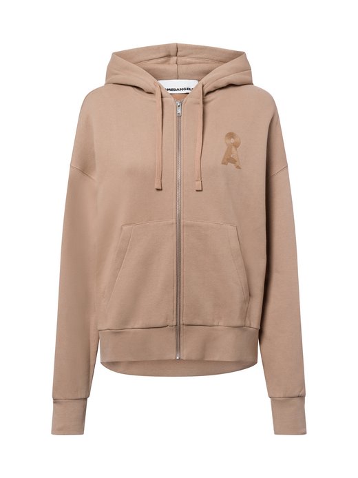 Damen Sweatjacke - Nidorinaa