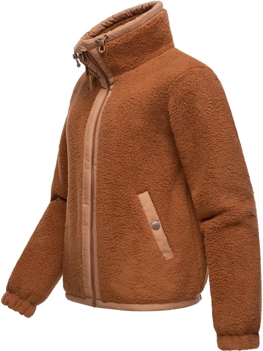 Damen Sweatjacke - Nordicka