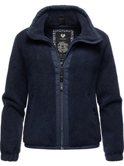 Damen Sweatjacke - Nordicka