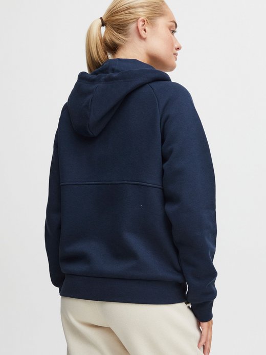 Damen Sweatjacke - OXAndie