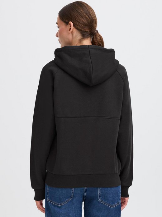 Damen Sweatjacke - OXAndie