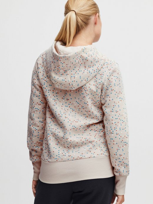 Damen Sweatjacke - OXBeatrice