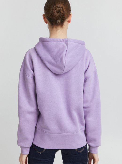Damen Sweatjacke - OXHolunder