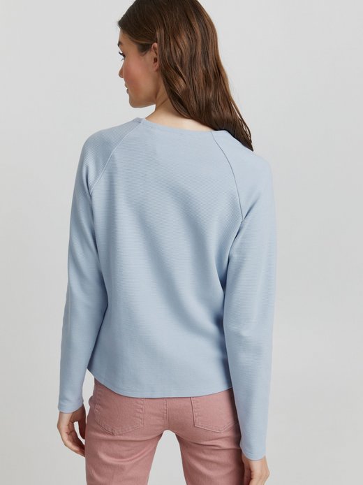 Damen Sweatjacke - OXJonia