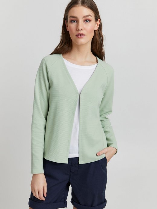 Damen Sweatjacke - OXJonia