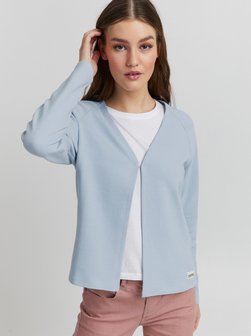 Damen Sweatjacke - OXJonia