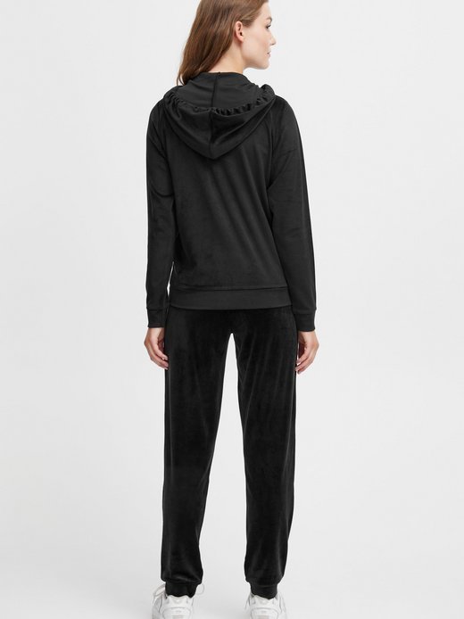 Damen Sweatjacke - OXMitanna