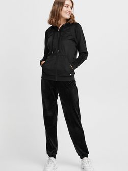 Damen Sweatjacke - OXMitanna