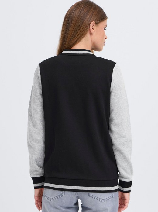 Damen Sweatjacke - OXOnana