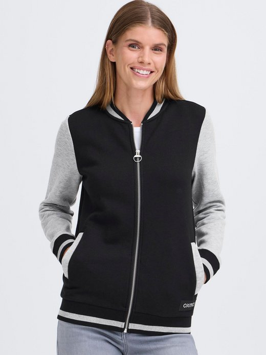 Damen Sweatjacke - OXOnana
