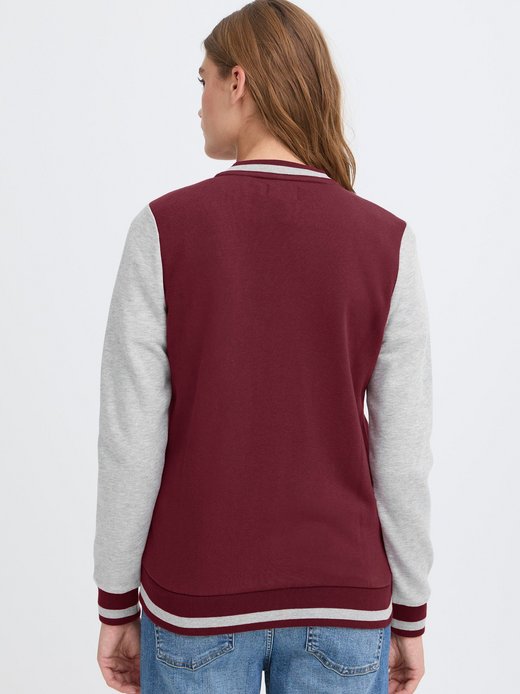 Damen Sweatjacke - OXOnana