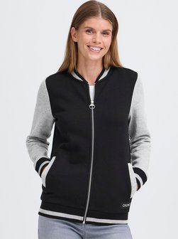 Damen Sweatjacke - OXOnana