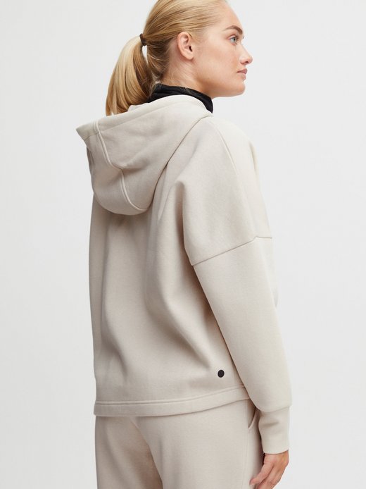 Damen Sweatjacke - OXSanice