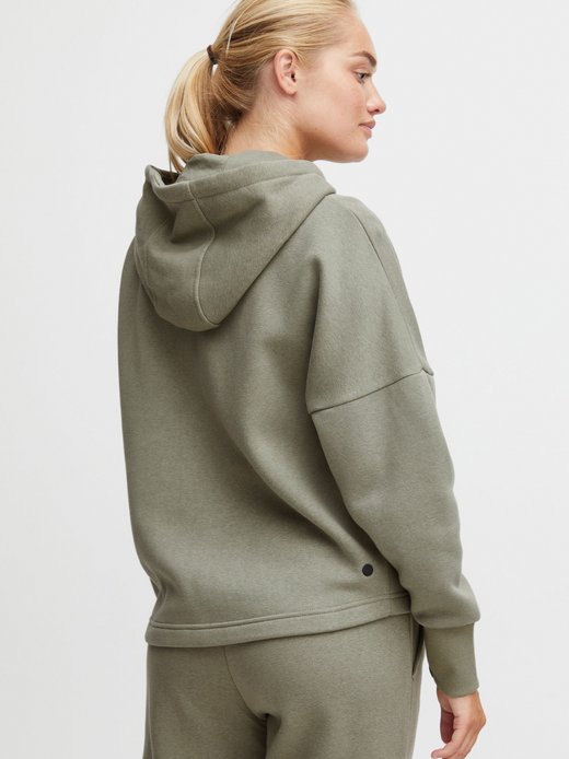 Damen Sweatjacke - OXSanice