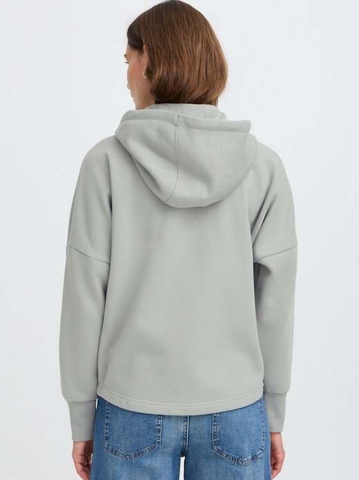 Damen Sweatjacke - OXSanice