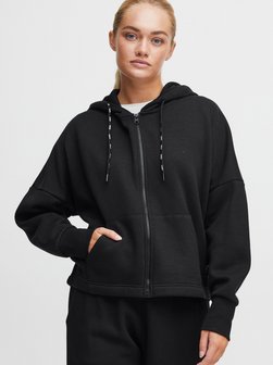 Damen Sweatjacke - OXSanice