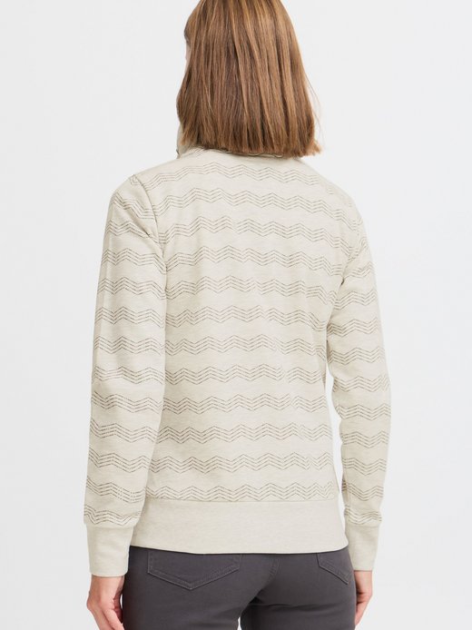 Damen Sweatjacke - OXVanta