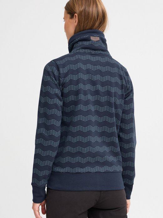 Damen Sweatjacke - OXVanta