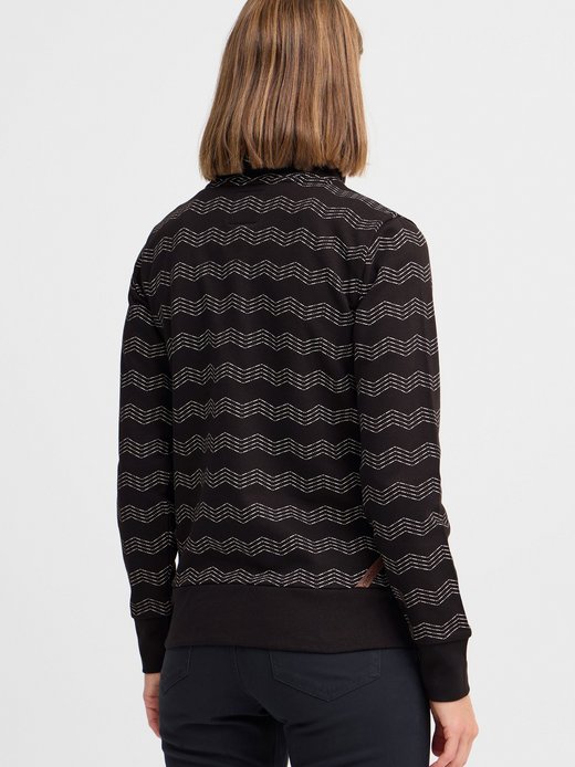 Damen Sweatjacke - OXVanta