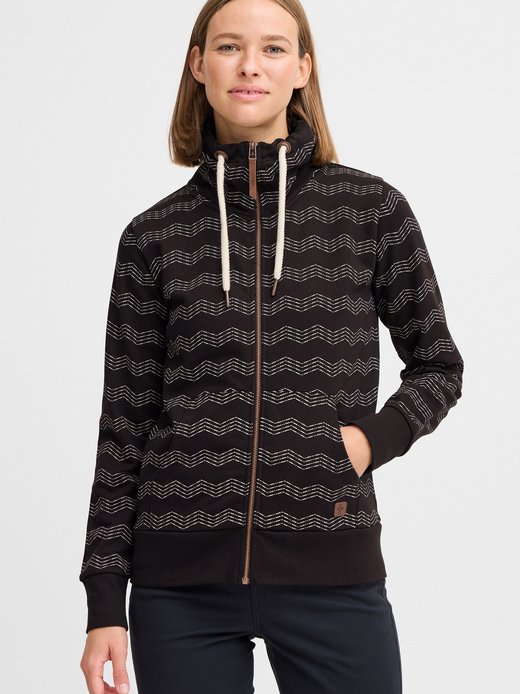 Damen Sweatjacke - OXVanta