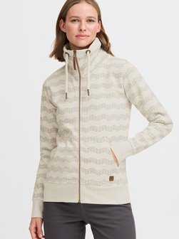 Damen Sweatjacke - OXVanta