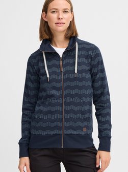 Damen Sweatjacke - OXVanta