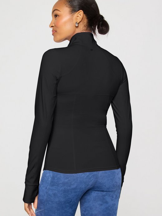 Damen Sweatjacke - Perfect Storm