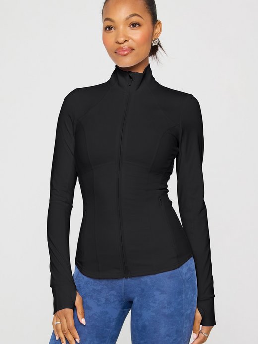Damen Sweatjacke - Perfect Storm