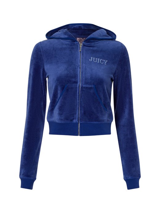 Damen Sweatjacke - Robyn Crown