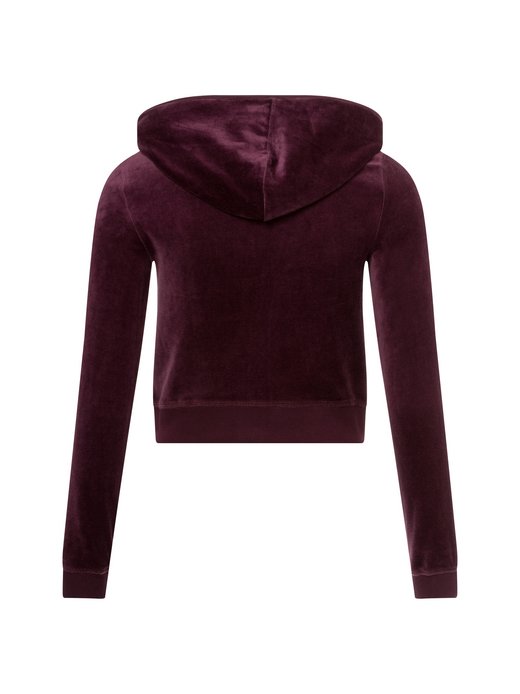 Damen Sweatjacke - Robyn