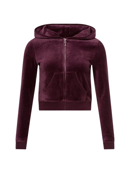Damen Sweatjacke - Robyn