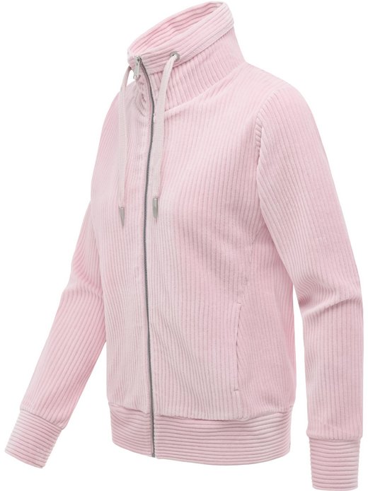Damen Sweatjacke - Ronette Cordy