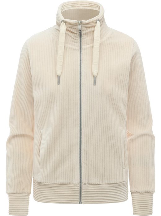 Damen Sweatjacke - Ronette Cordy