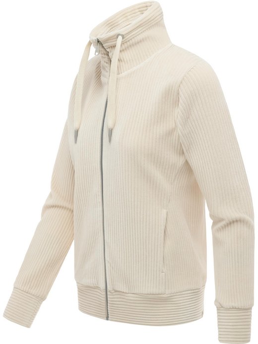 Damen Sweatjacke - Ronette Cordy